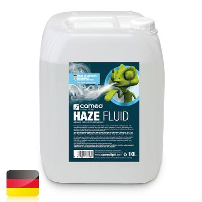 CAMEO HAZE FLUID 10L